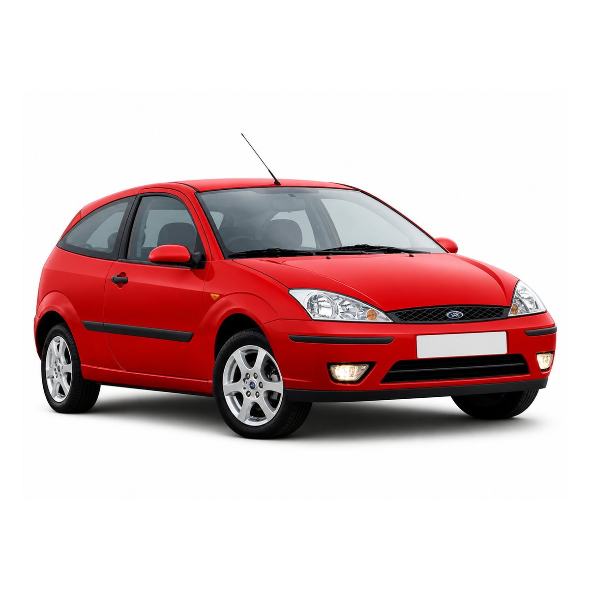 VIDRIO-PUERTA FORD FOCUS-I 1998-2008