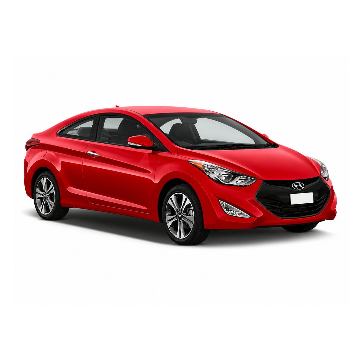 VIDRIO-PUERTA HYUNDAI ELANTRA 2011-2016