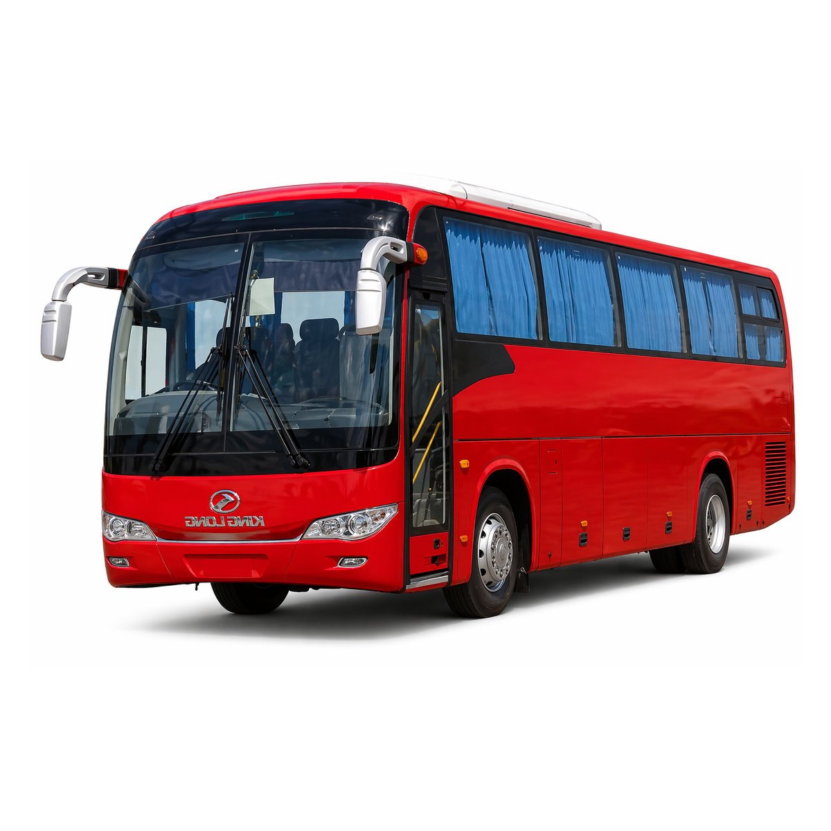 PARABRISAS KINGLONG XMQ-6117Y-KLQ-6109 2010-