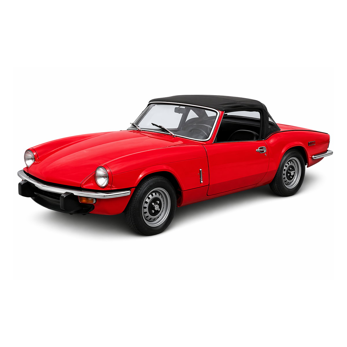 PARABRISAS TRIUMPH SPITFIRE-MK4 1970-1980