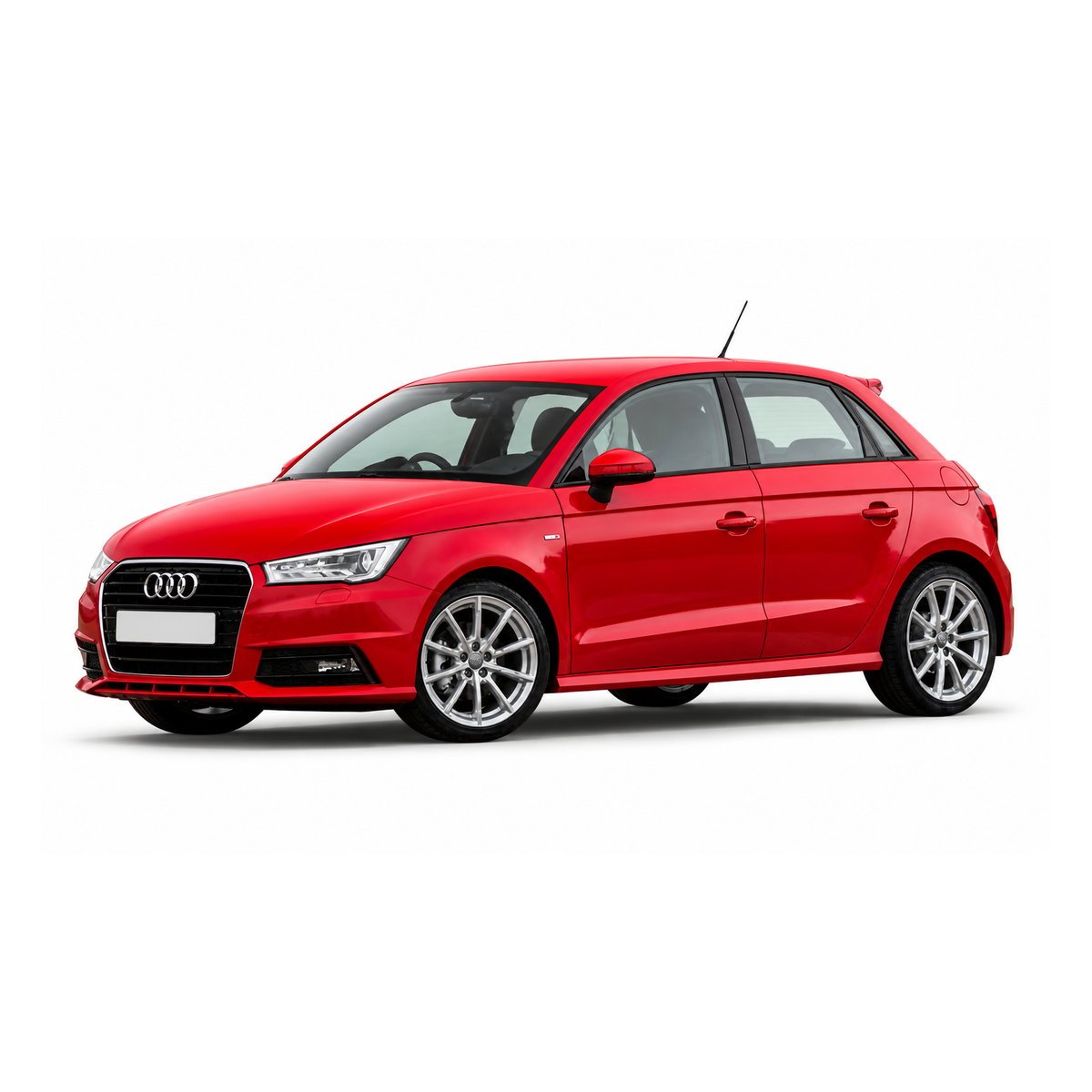 VIDRIO-PUERTA AUDI A1 2011-2020