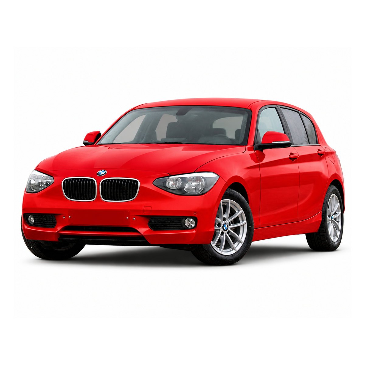 VIDRIO-PUERTA BMW F20-SERIE-1 2012-2019