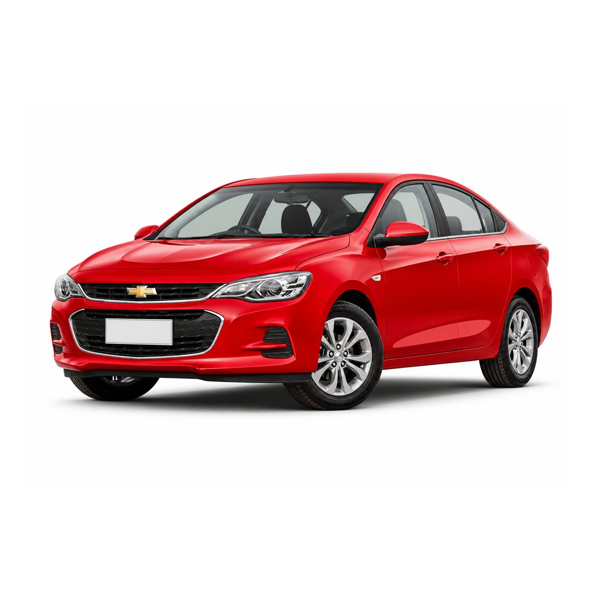 VIDRIO-PUERTA CHEVROLET CAVALIER 2016-