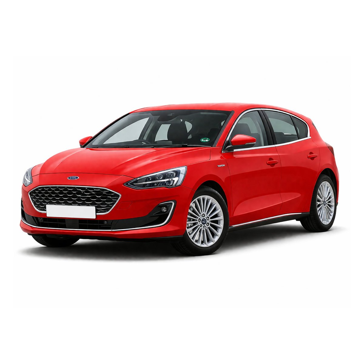 VIDRIO-PUERTA FORD FOCUS-IV 2018-