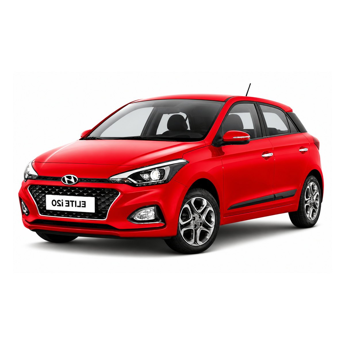VIDRIO-PUERTA HYUNDAI I20 2015-2020