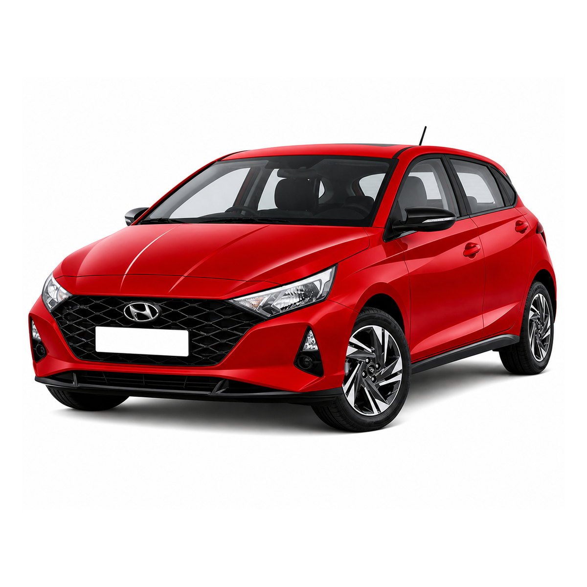 VIDRIO-PUERTA HYUNDAI I20 2021-