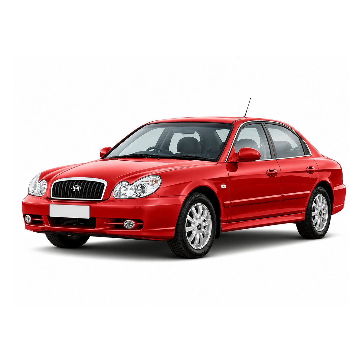 VIDRIO-PUERTA HYUNDAI SONATA 1999-2005