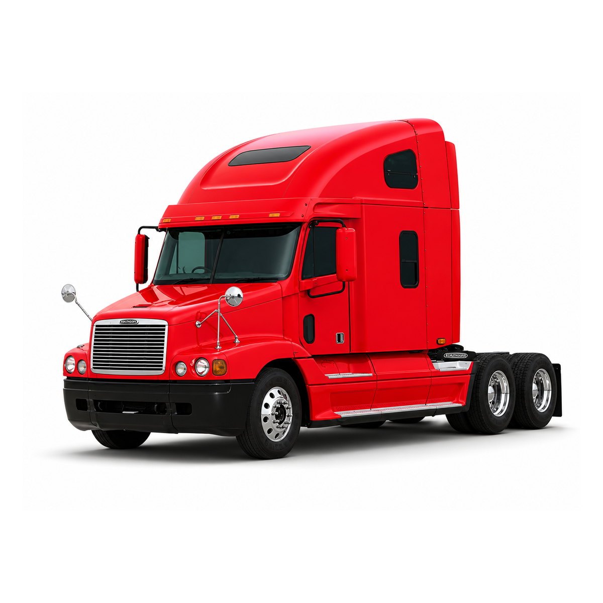 VIDRIO-PUERTA FREIGHTLINER 112-CENTURY-COLUMBIA 2012-