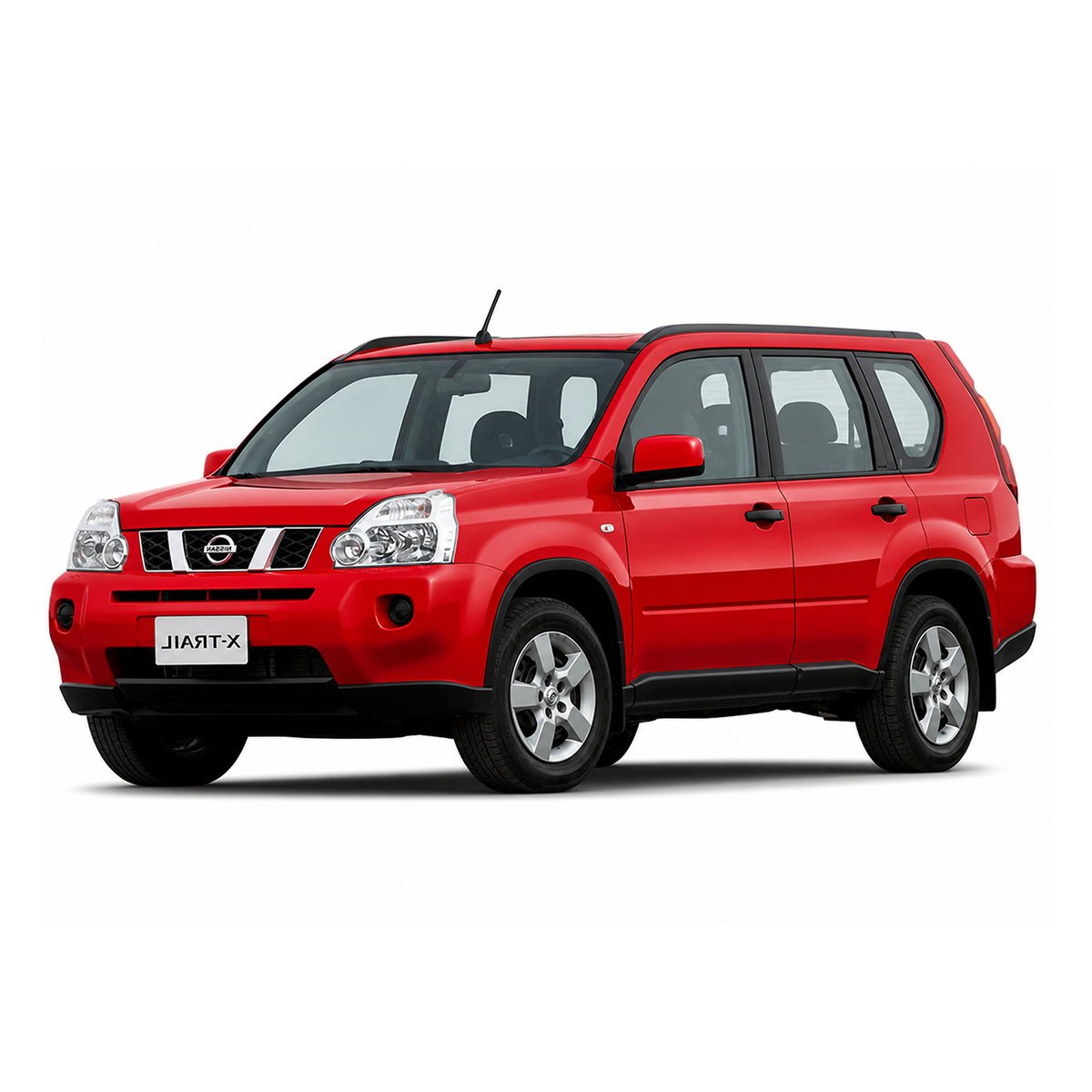 VIDRIO-PUERTA NISSAN X-TRAIL-T31 2008-2016