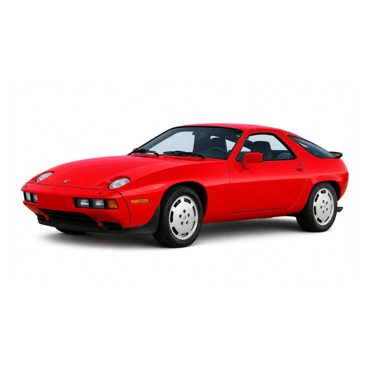 VIDRIO-PUERTA PORSCHE 928 1978-1995