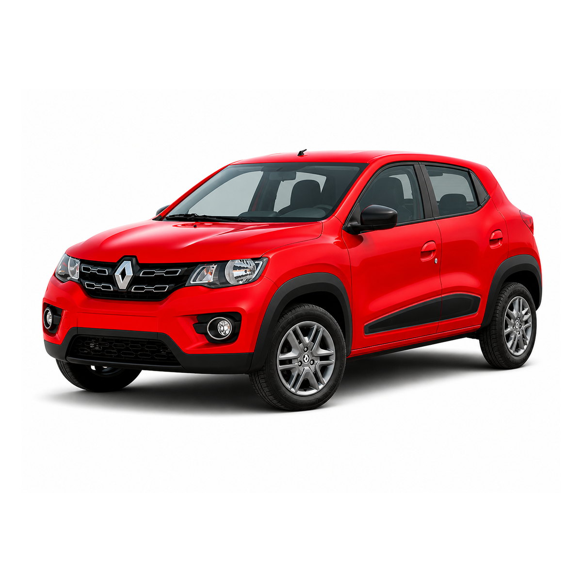 VIDRIO-PUERTA RENAULT KWID 2016-