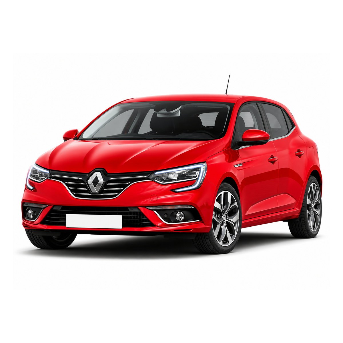 VIDRIO-PUERTA RENAULT MEGANE-IV 2017-