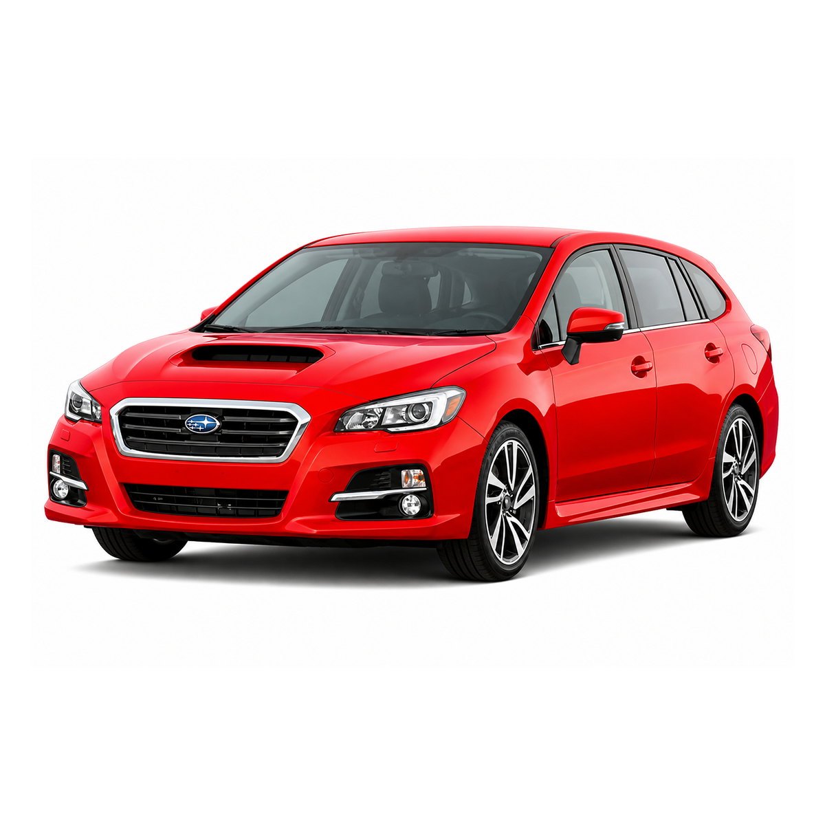 VIDRIO-PUERTA SUBARU WRX-STI 2014-