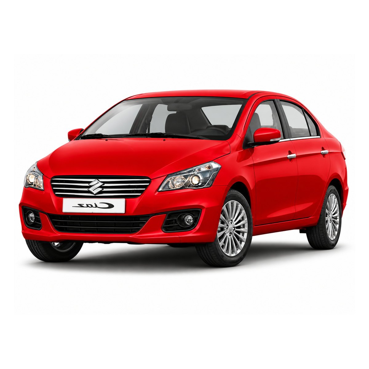VIDRIO-PUERTA SUZUKI CIAZ 2016-