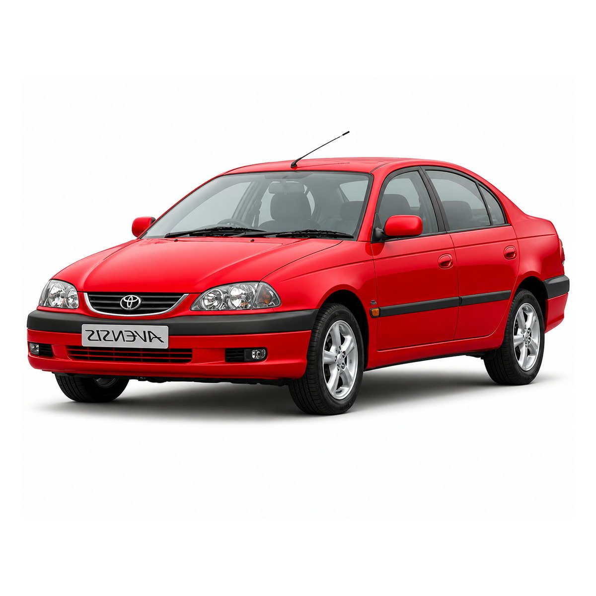 VIDRIO-PUERTA TOYOTA CORONA-AVENSIS 1998-2002