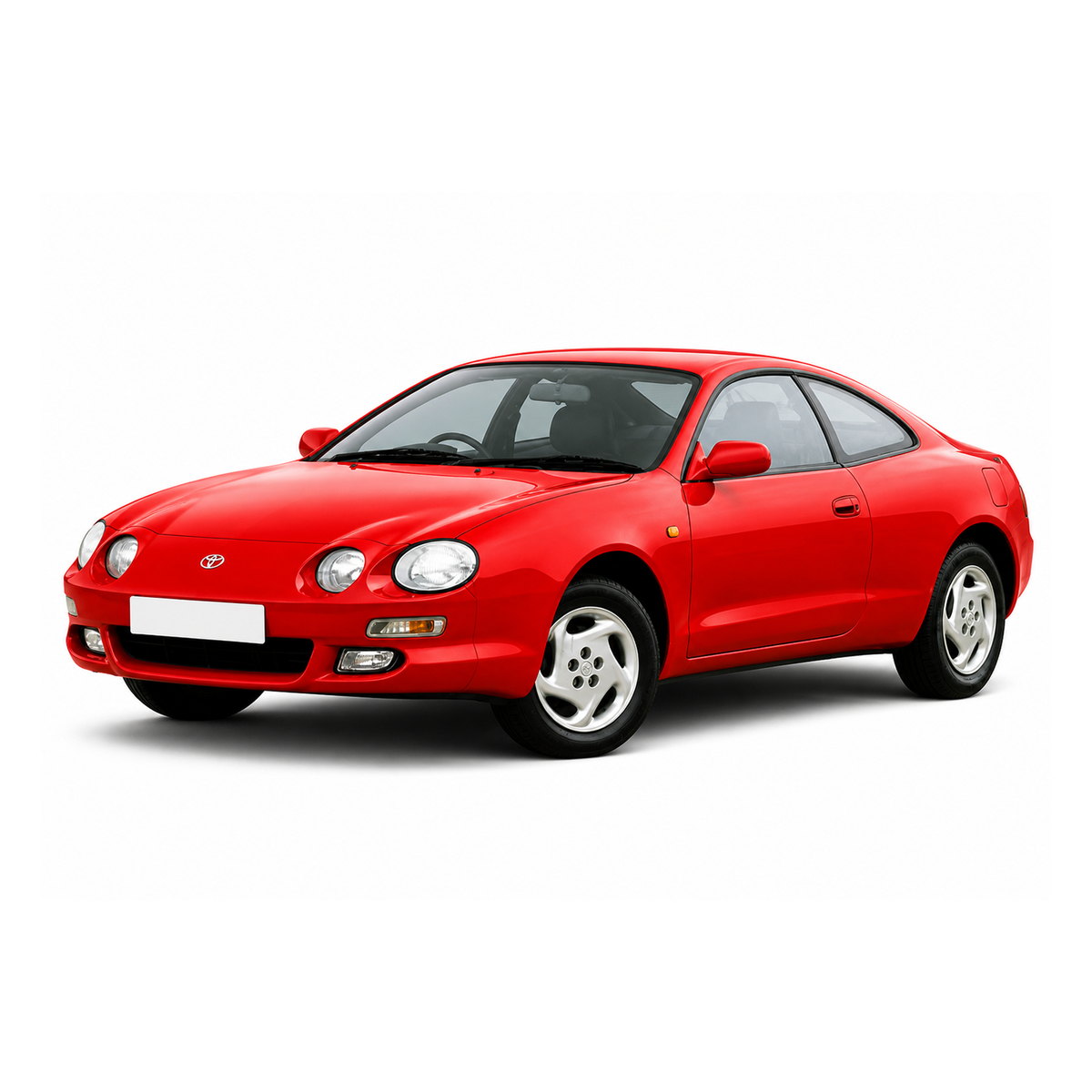 VIDRIO-PUERTA TOYOTA CELICA 1994-1999