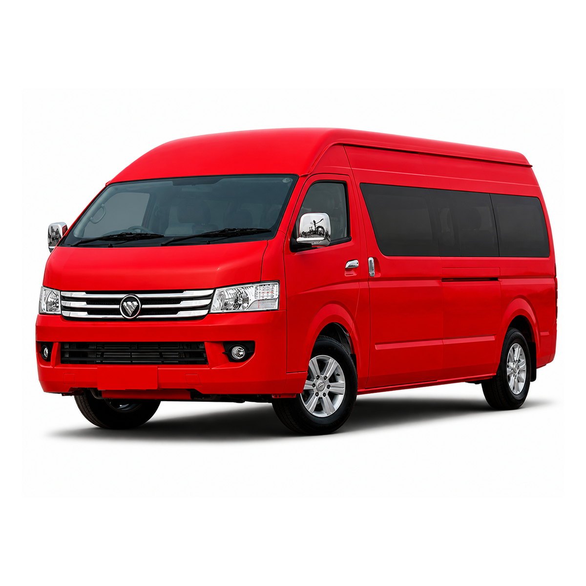 VIDRIO-PUERTA FOTON K1 2015-