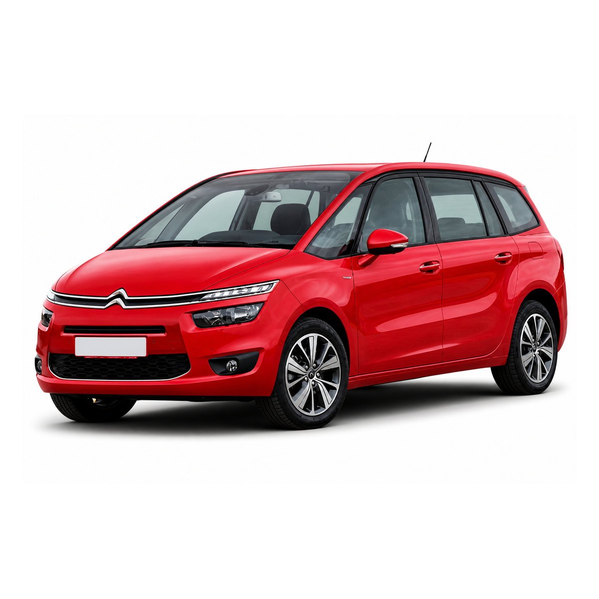 VIDRIO-ALETA CITROEN C4-PICASSO 2014-