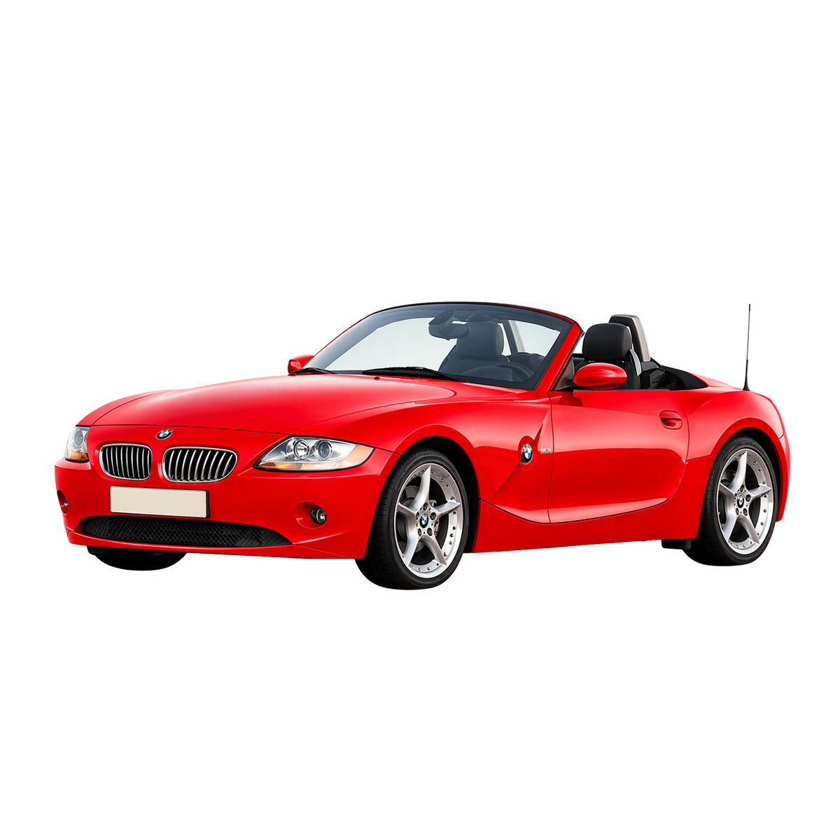 PARABRISAS BMW Z4 2003-2009