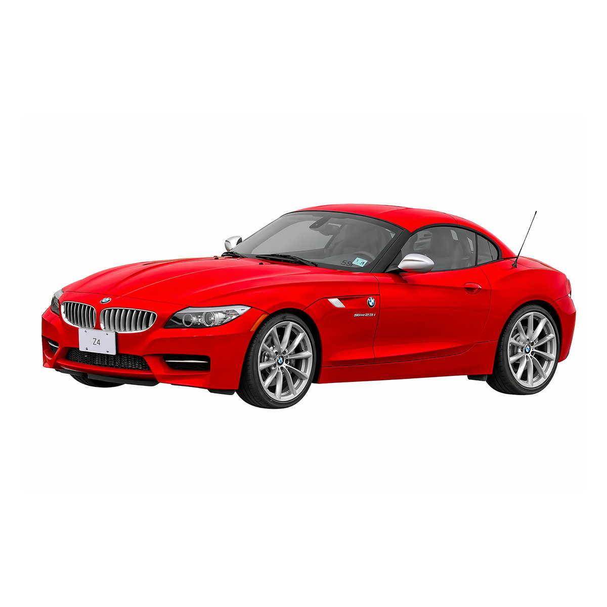 PARABRISAS BMW Z4-E89 2009-