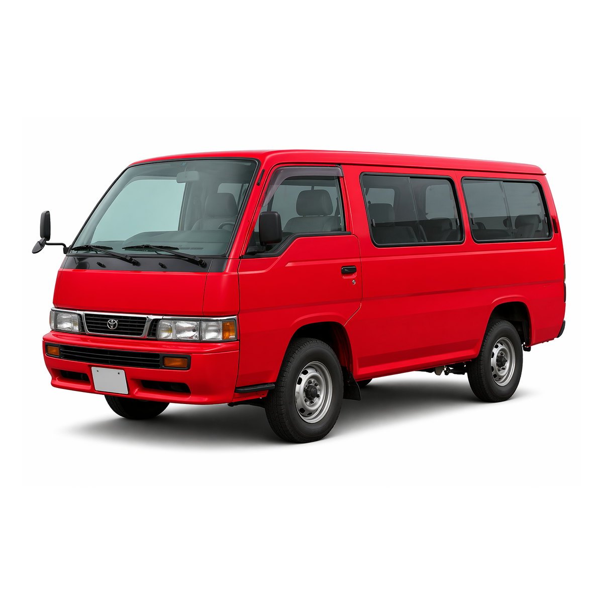 PARABRISAS NISSAN URVAN 1982-1997