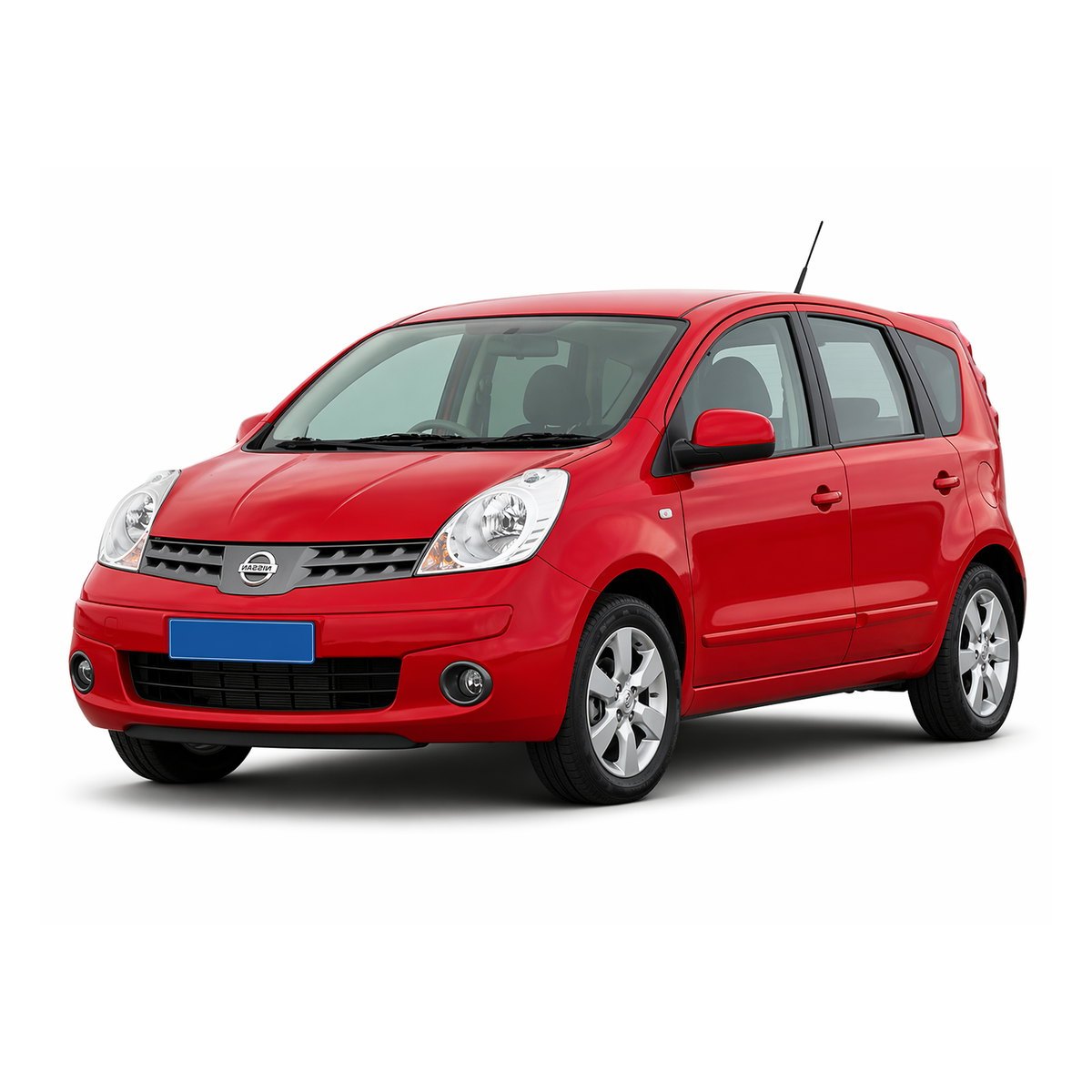 PARABRISAS NISSAN NOTE 2006-2013