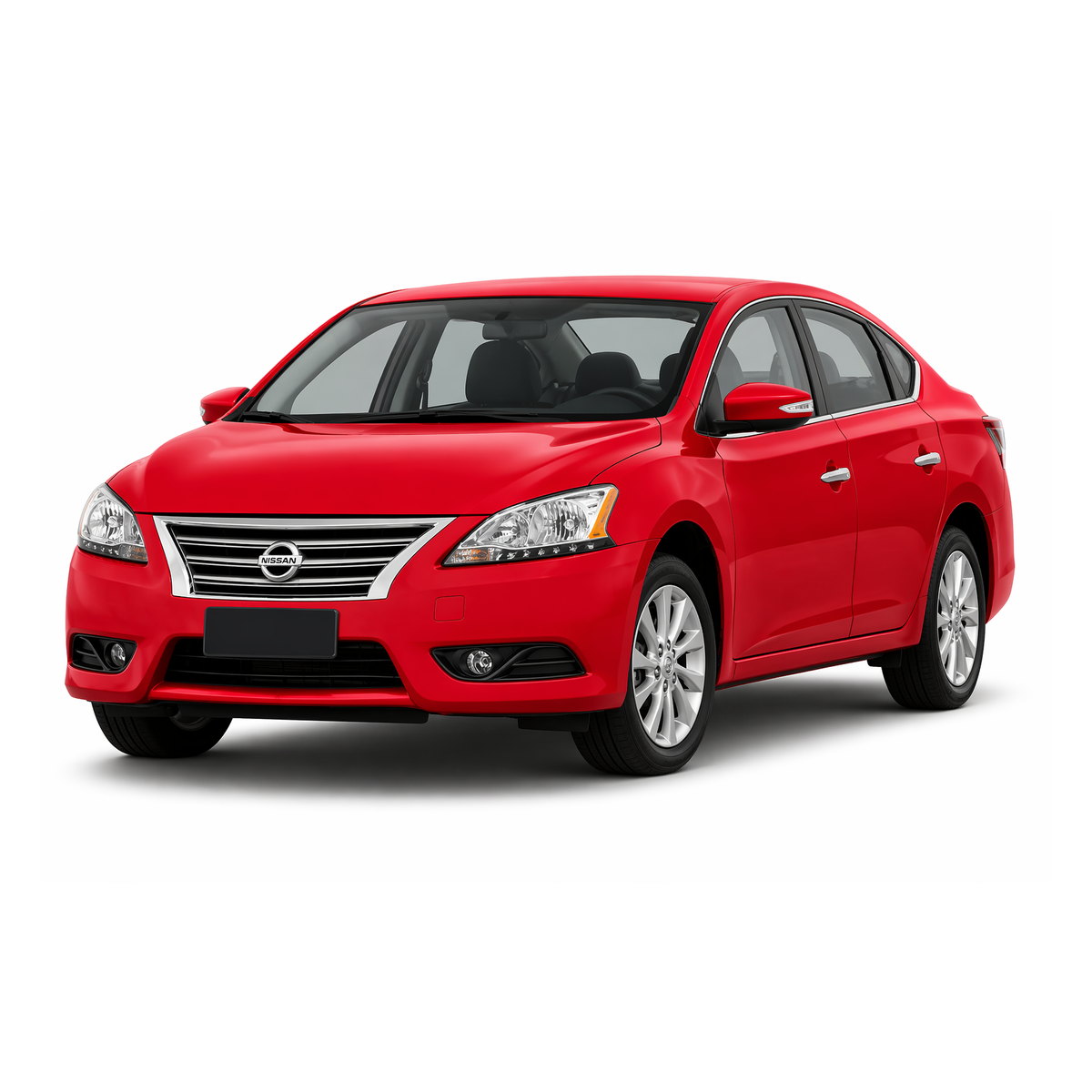 PARABRISAS NISSAN SENTRA-B17 2014-2019