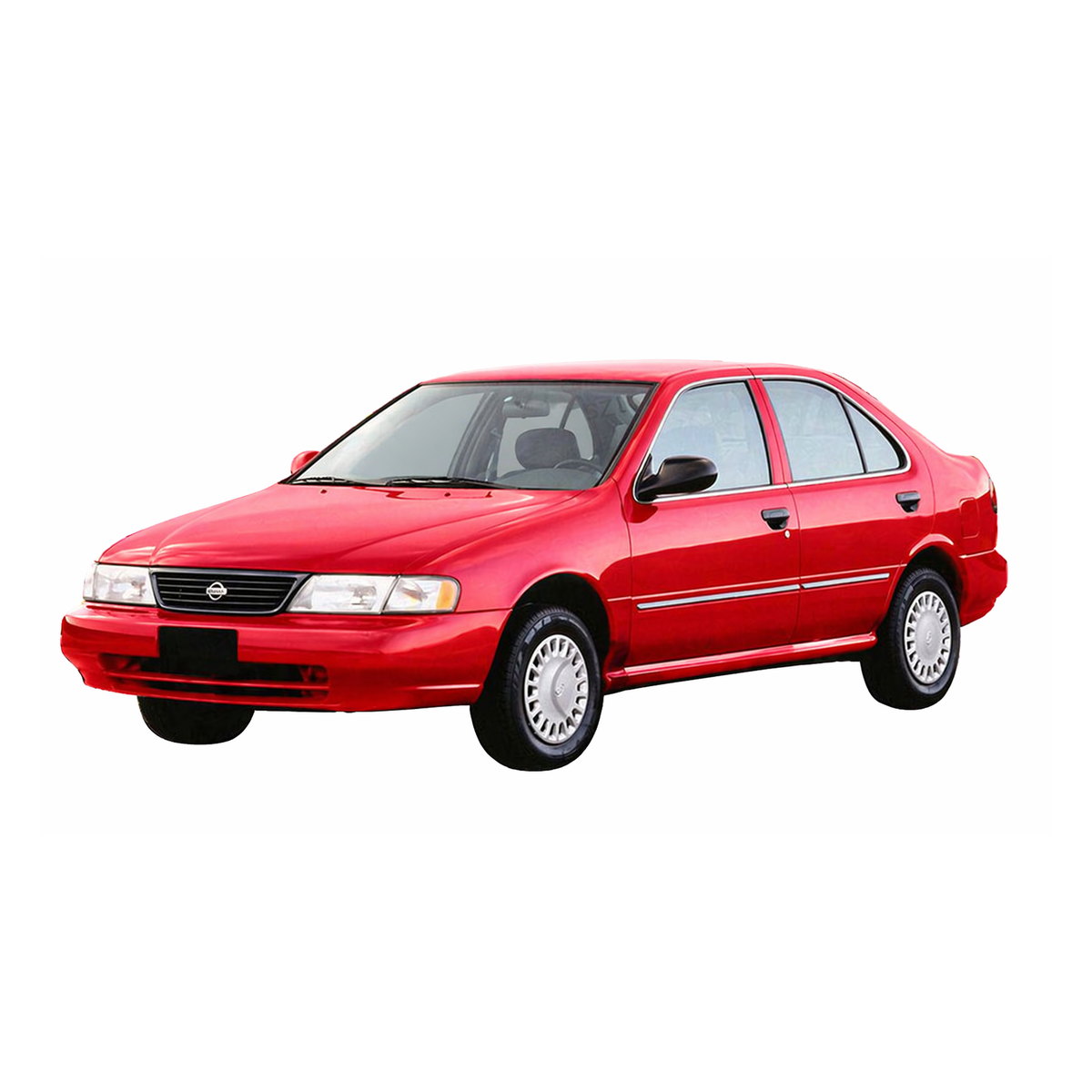 PARABRISAS NISSAN SENTRA-II-B14 1995-2000
