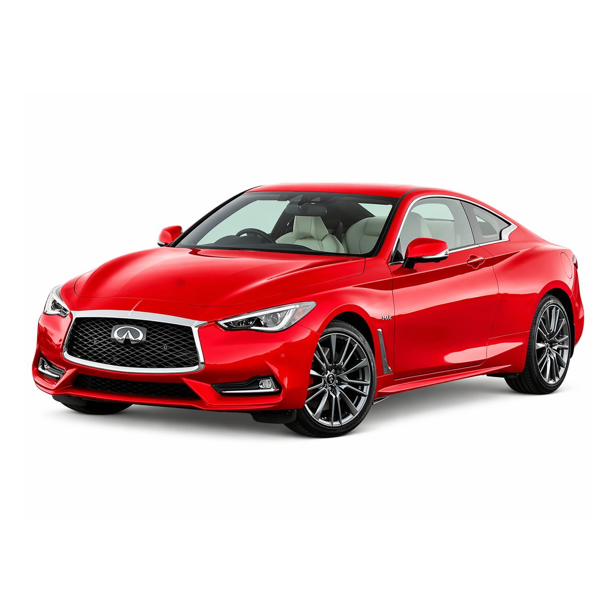 PARABRISAS INFINITI Q60 2017-