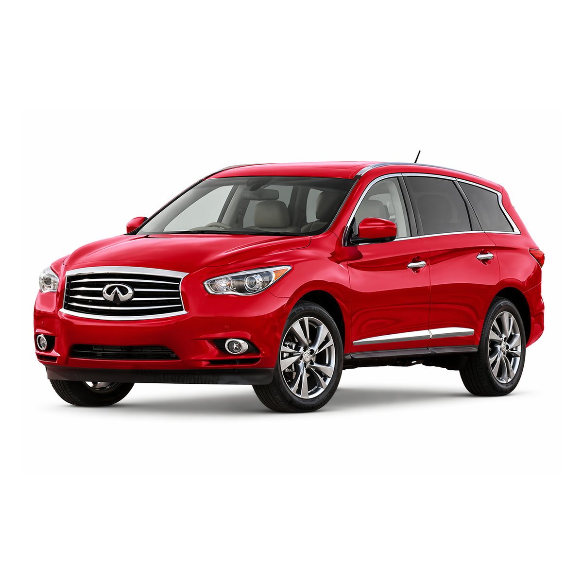 PARABRISAS INFINITI QX60 2019-