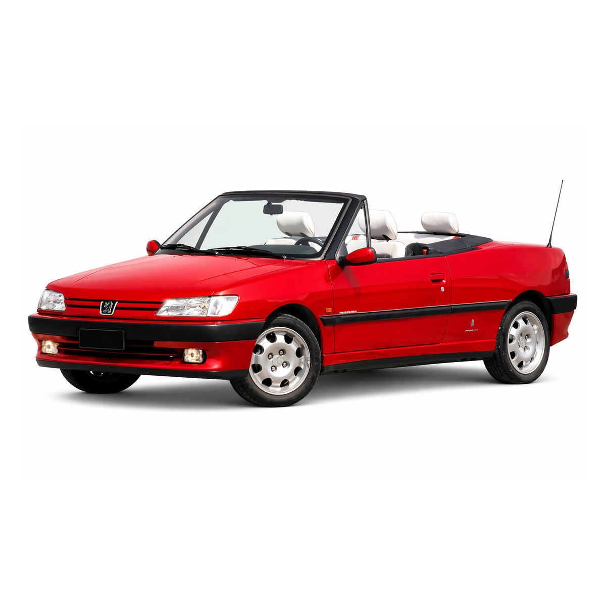 PARABRISAS PEUGEOT 306 1993-