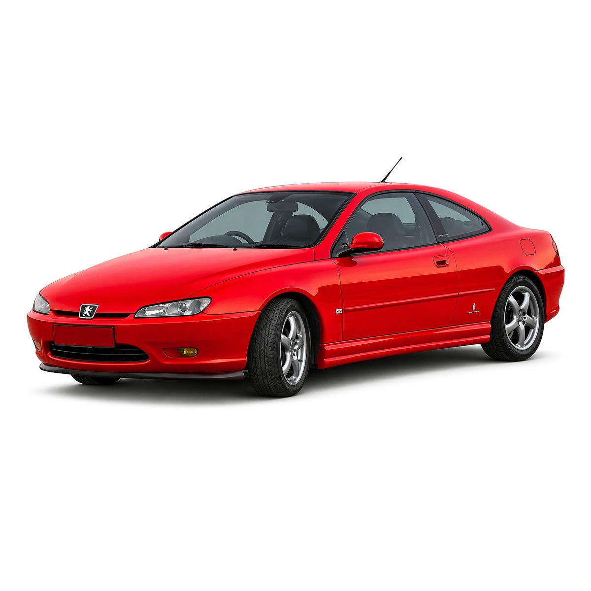 PARABRISAS PEUGEOT 406 1996-2004