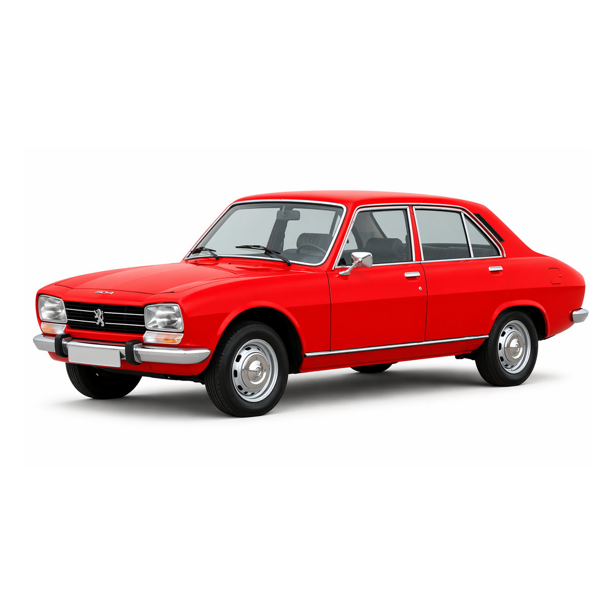 PARABRISAS PEUGEOT 504 1977-