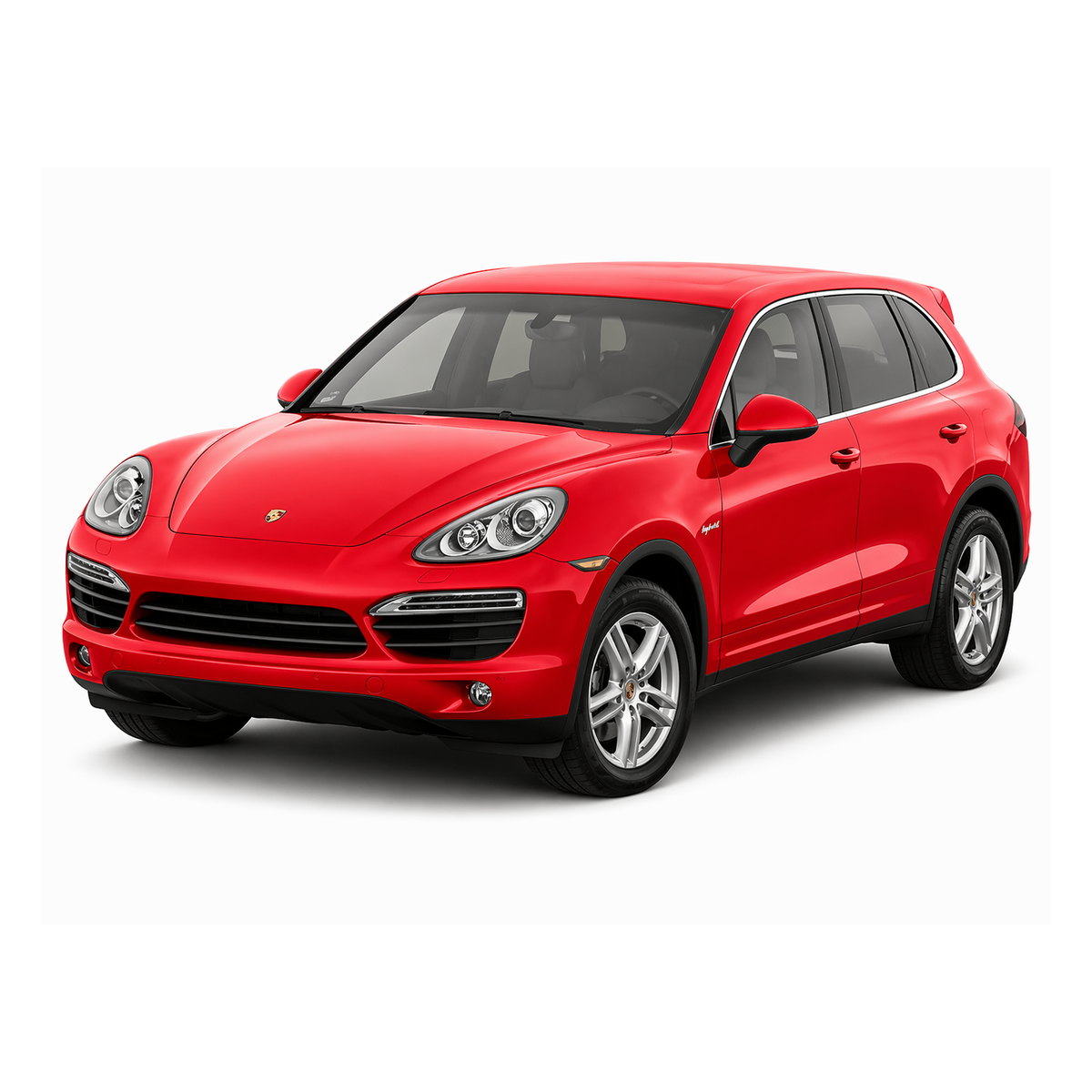 PARABRISAS PORSCHE CAYENNE 2011-2018