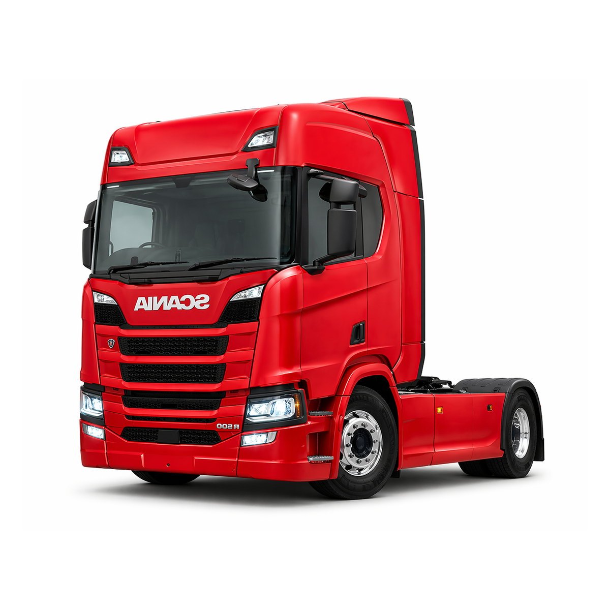PARABRISAS SCANIA SERIE-6-P-G-R 2018-