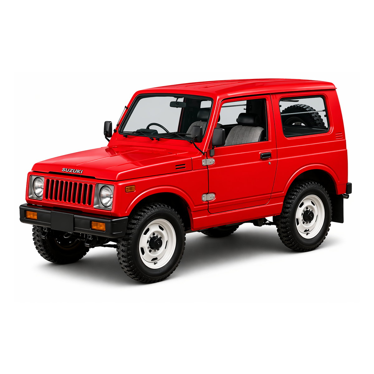 PARABRISAS SUZUKI SAMURAI-SJ410 1982-2002