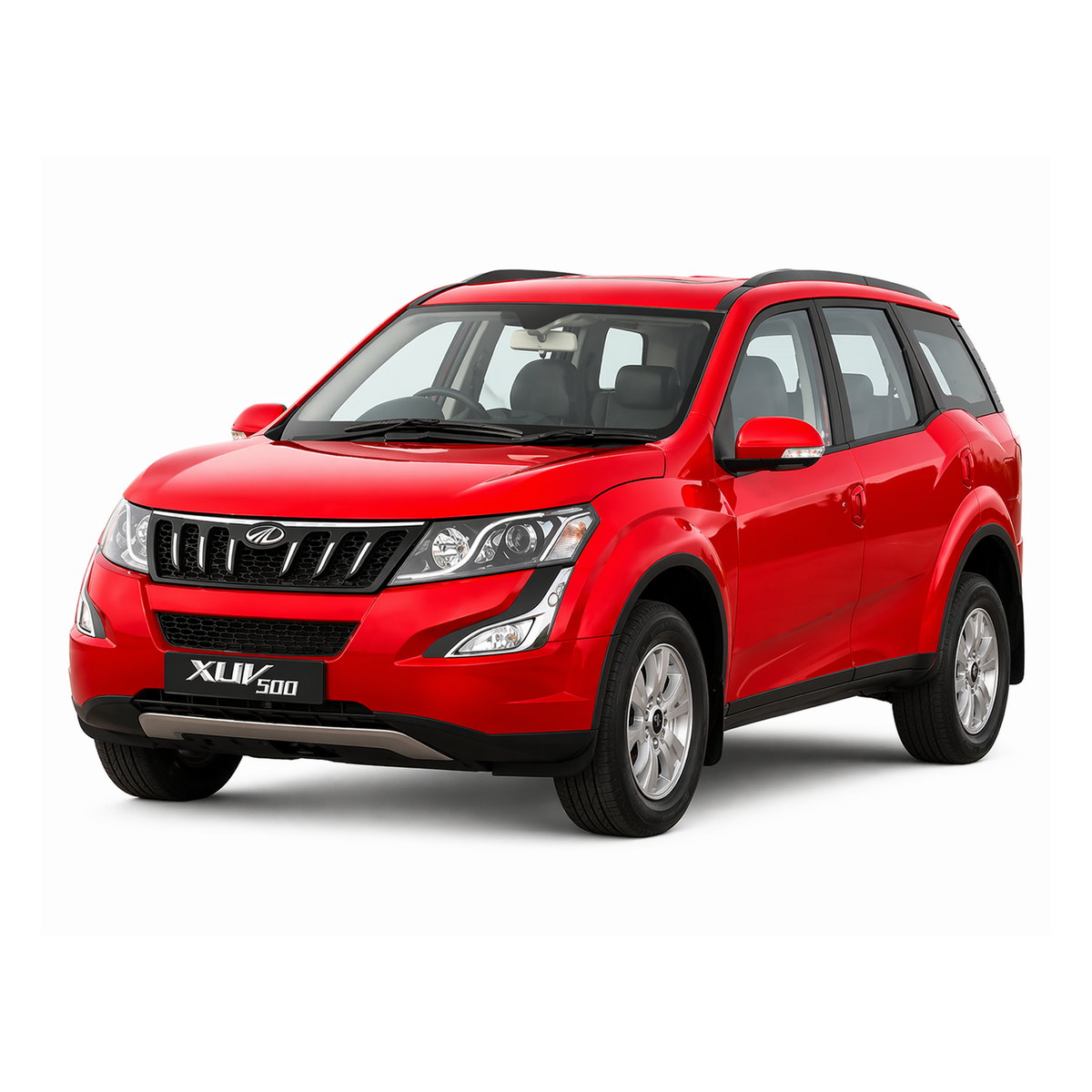 PARABRISAS MAHINDRA XUV500 2010-