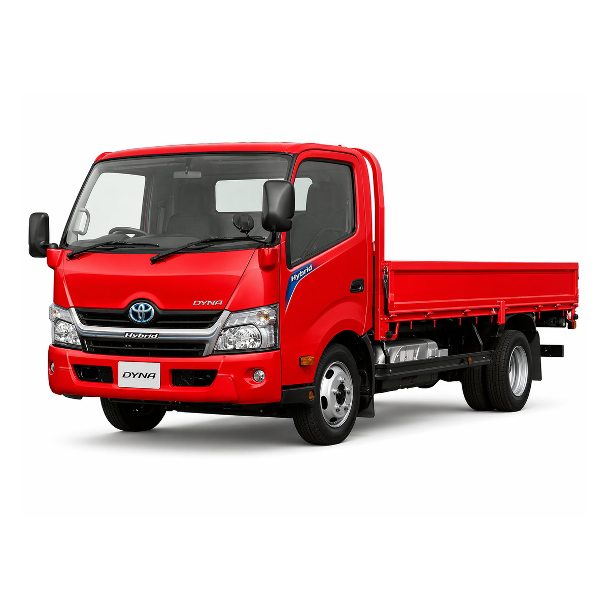 PARABRISAS HINO 816-XL-XZU-300-DYNA 2013-
