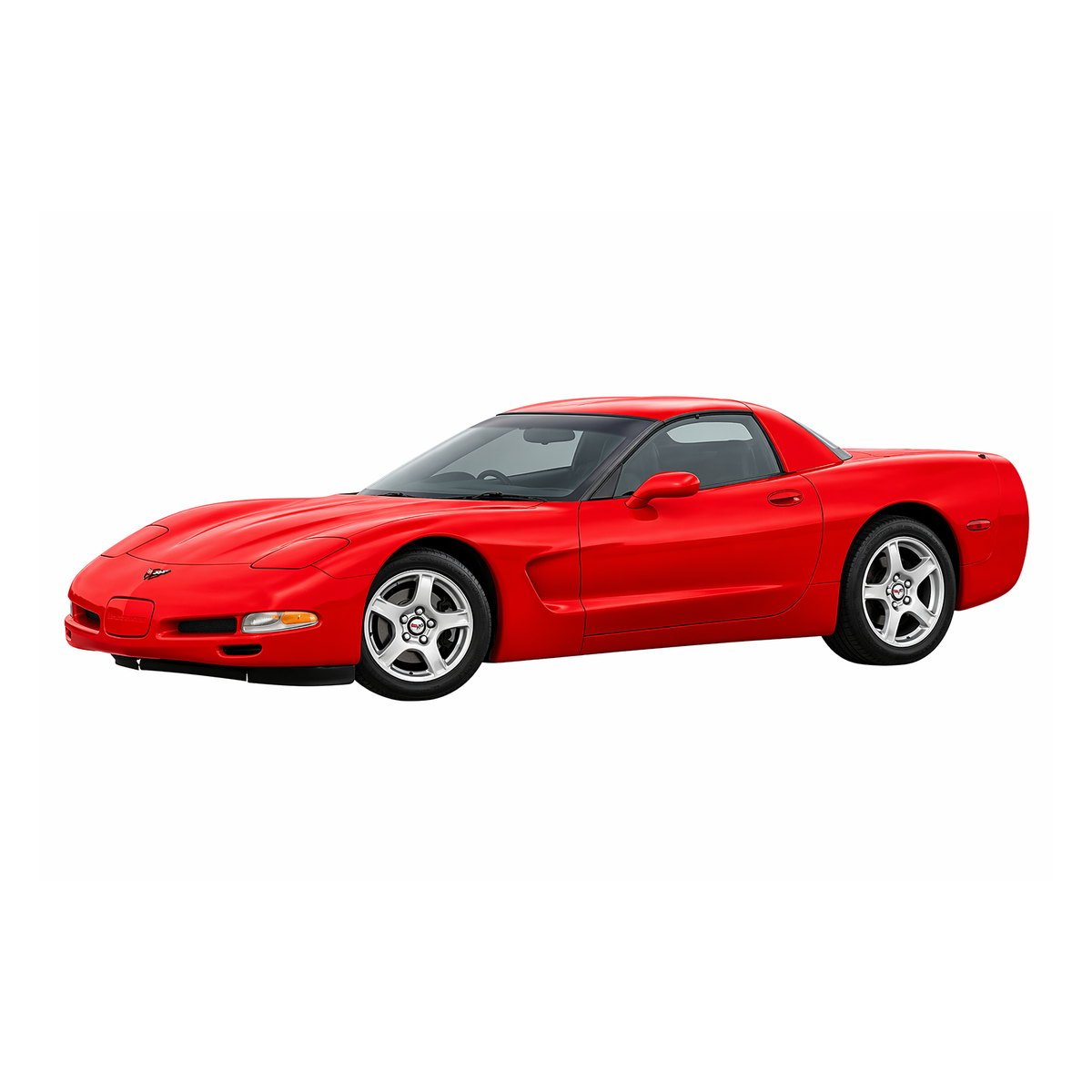 PARABRISAS CHEVROLET CORVETTE 1998-2004