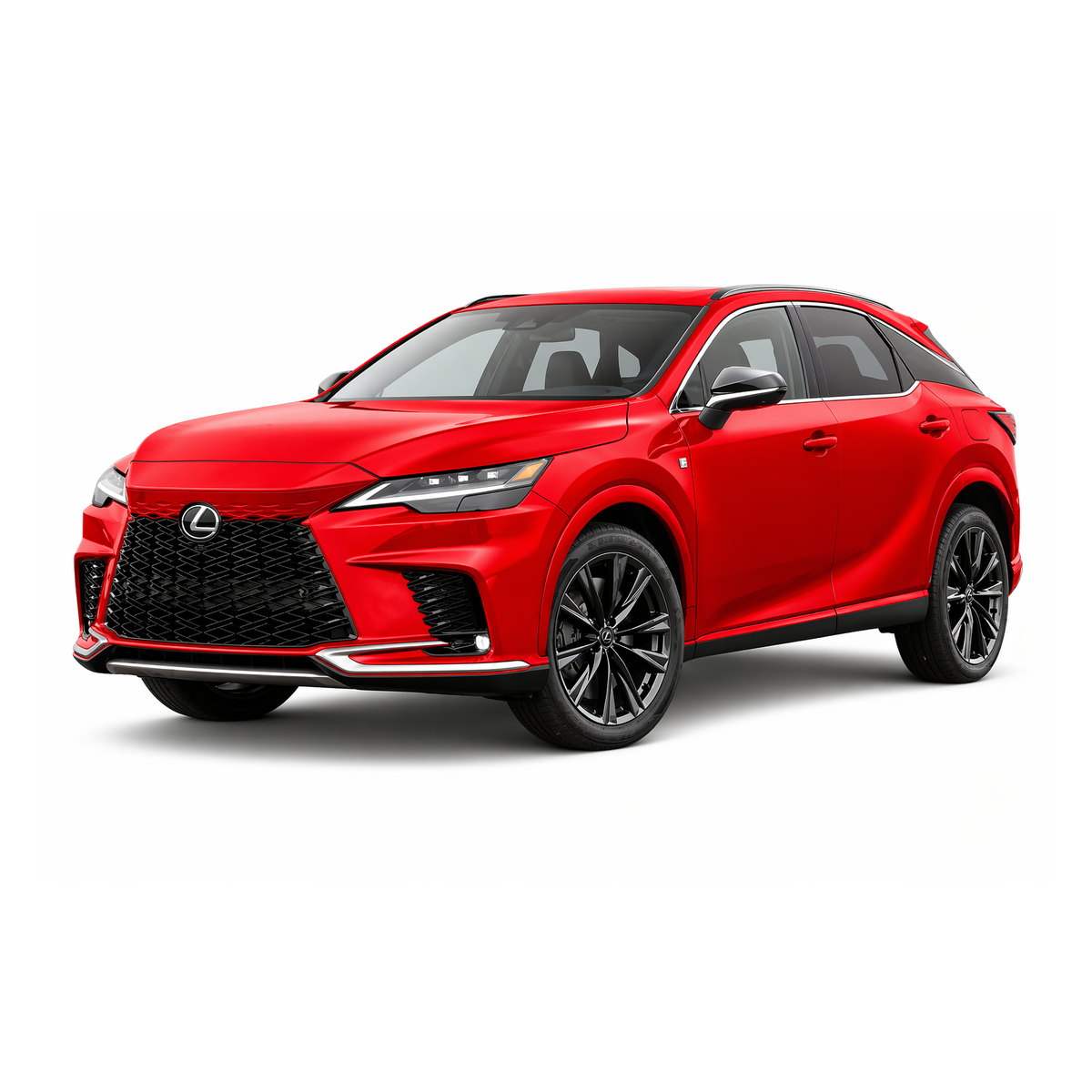 PARABRISAS LEXUS RX 2023-