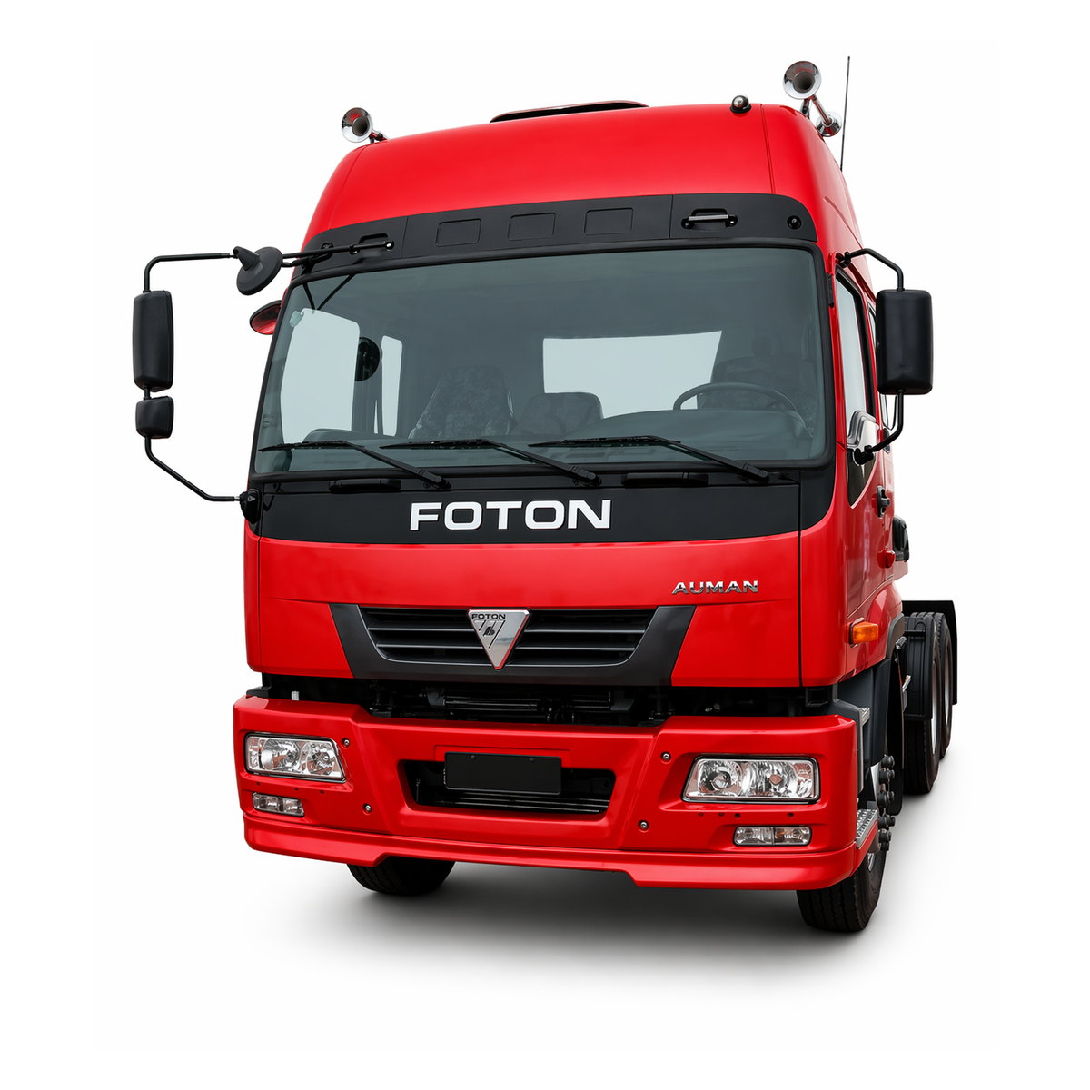 PARABRISAS FOTON AUMAN 2006-