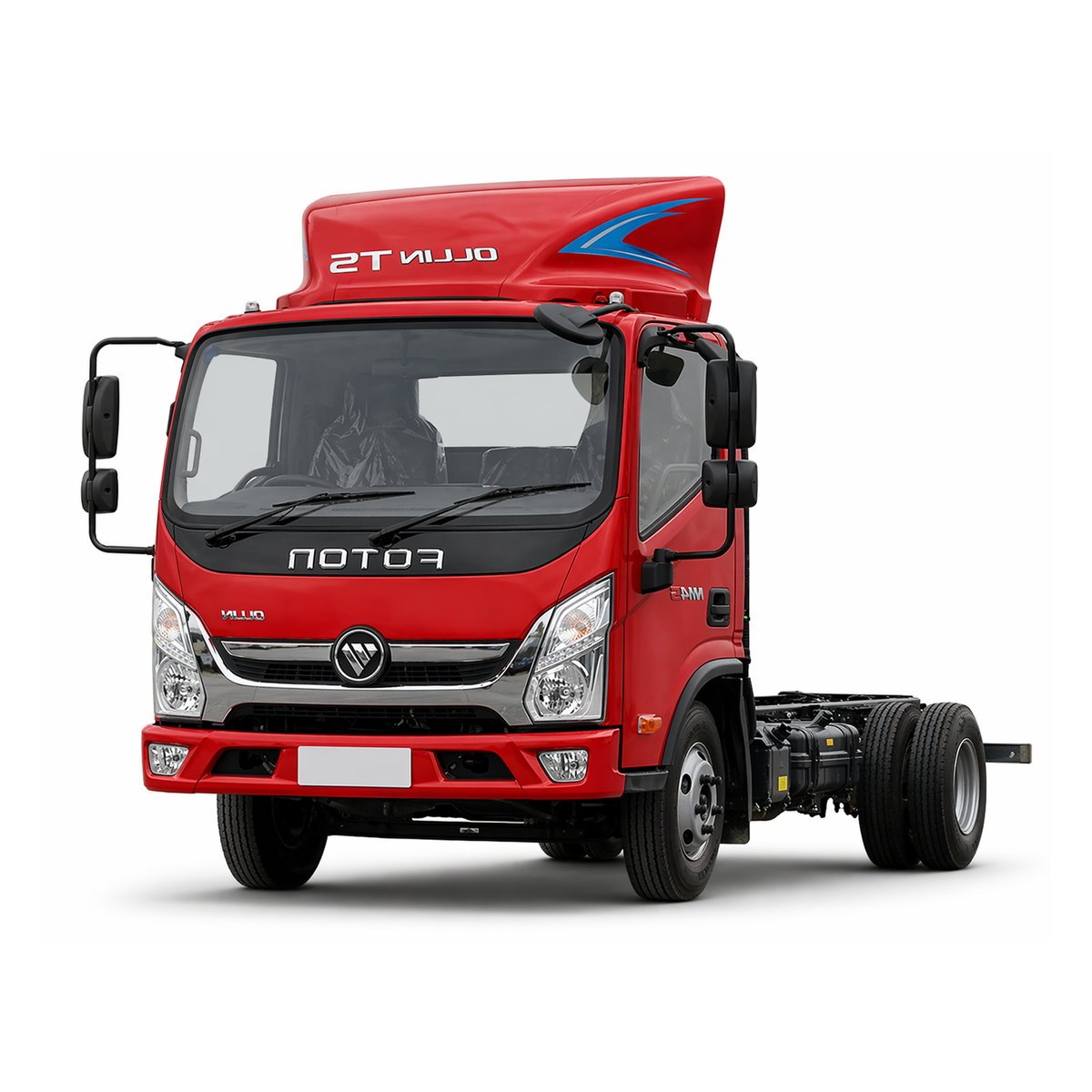 PARABRISAS FOTON AUMARK 2017-