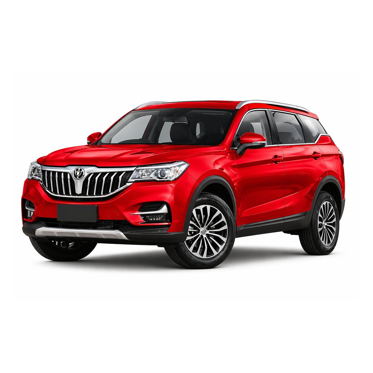 PARABRISAS BRILLIANCE V6 2018-