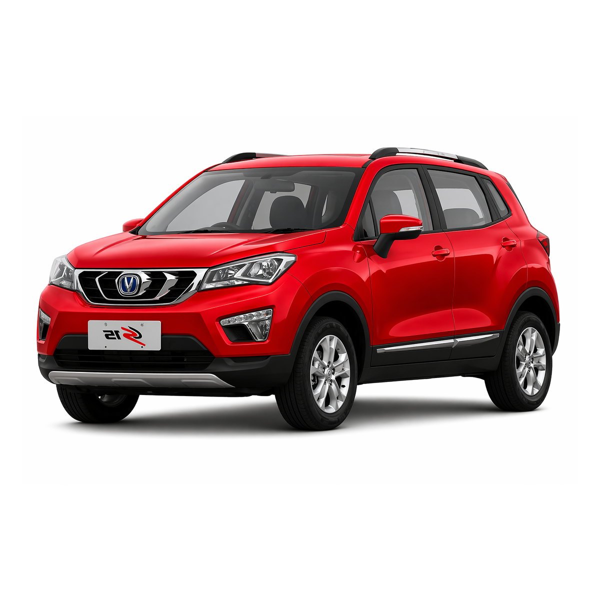 PARABRISAS CHANGAN CS15 2016-
