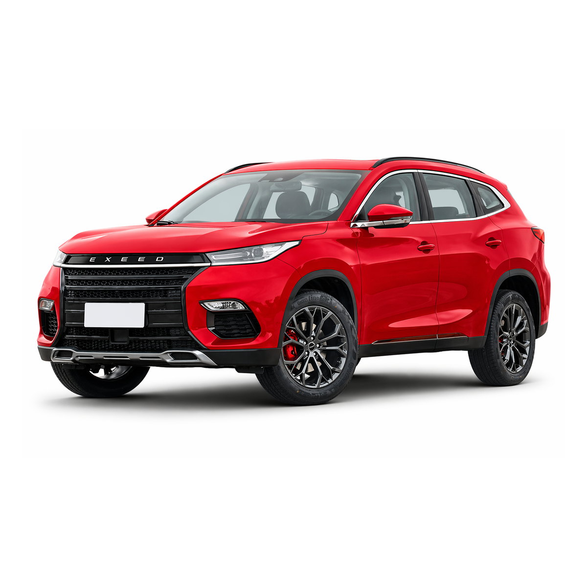 PARABRISAS EXEED TX 2021-