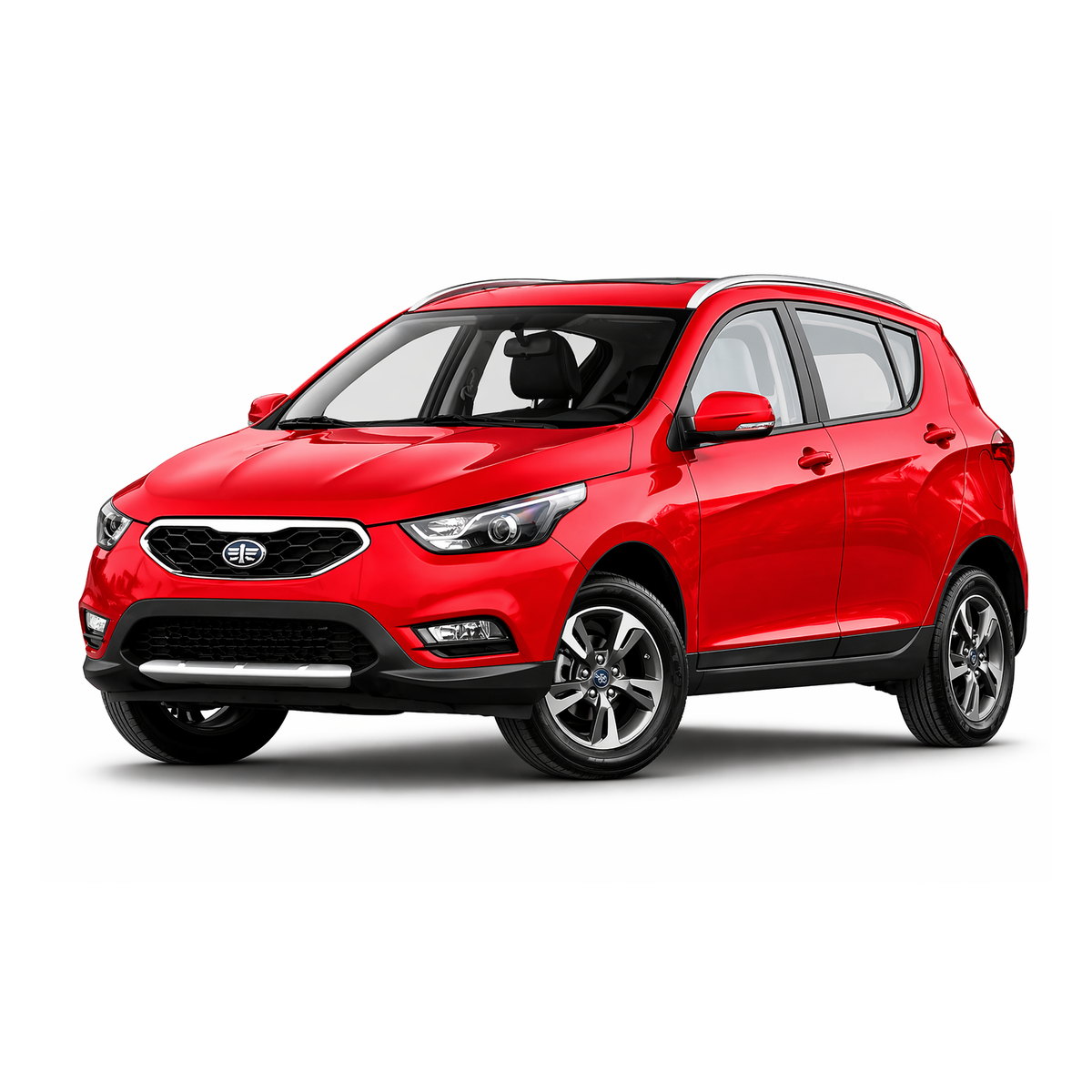 PARABRISAS FAW D60 2016-