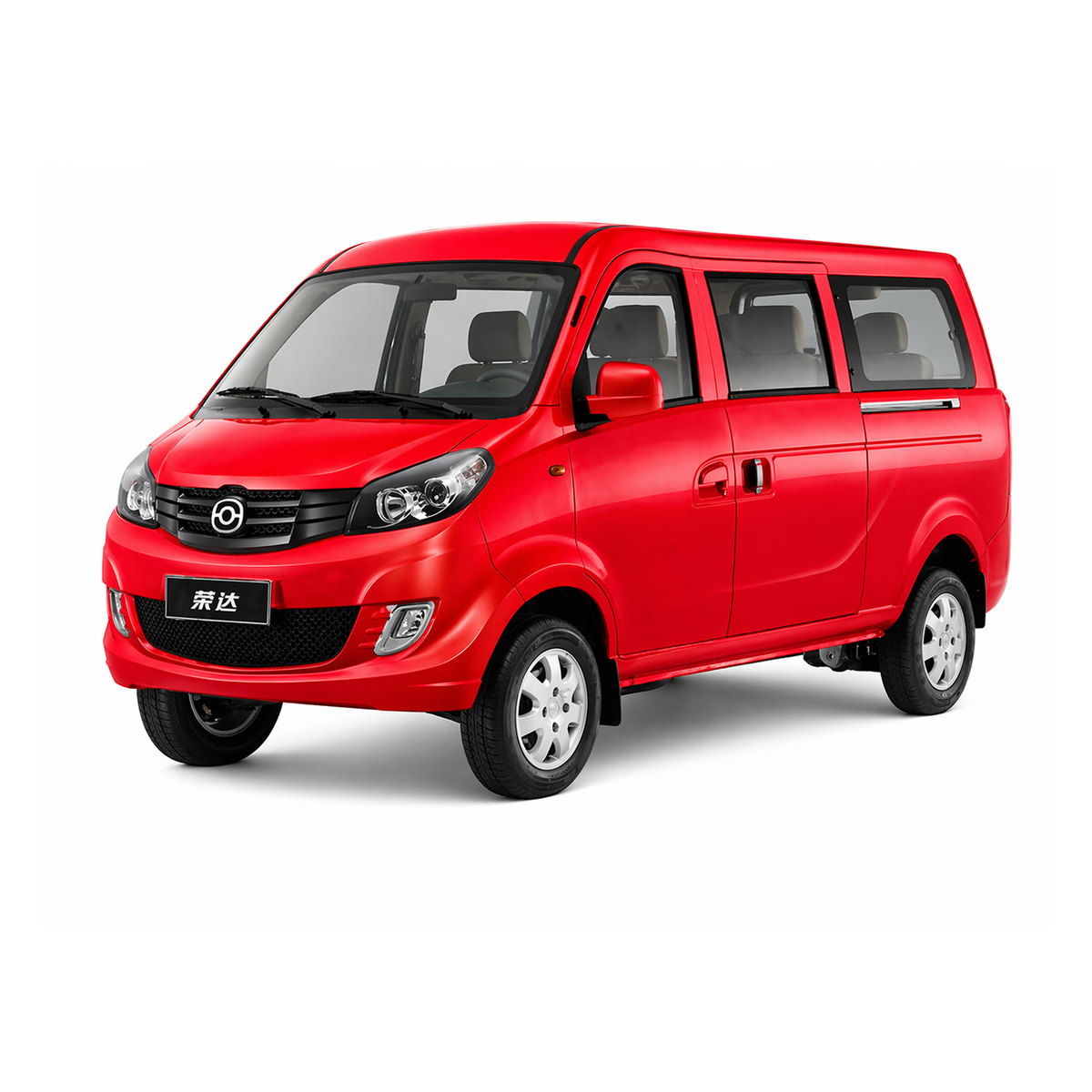 PARABRISAS HAIMA CARGO-VAN-F-STAR 2014-
