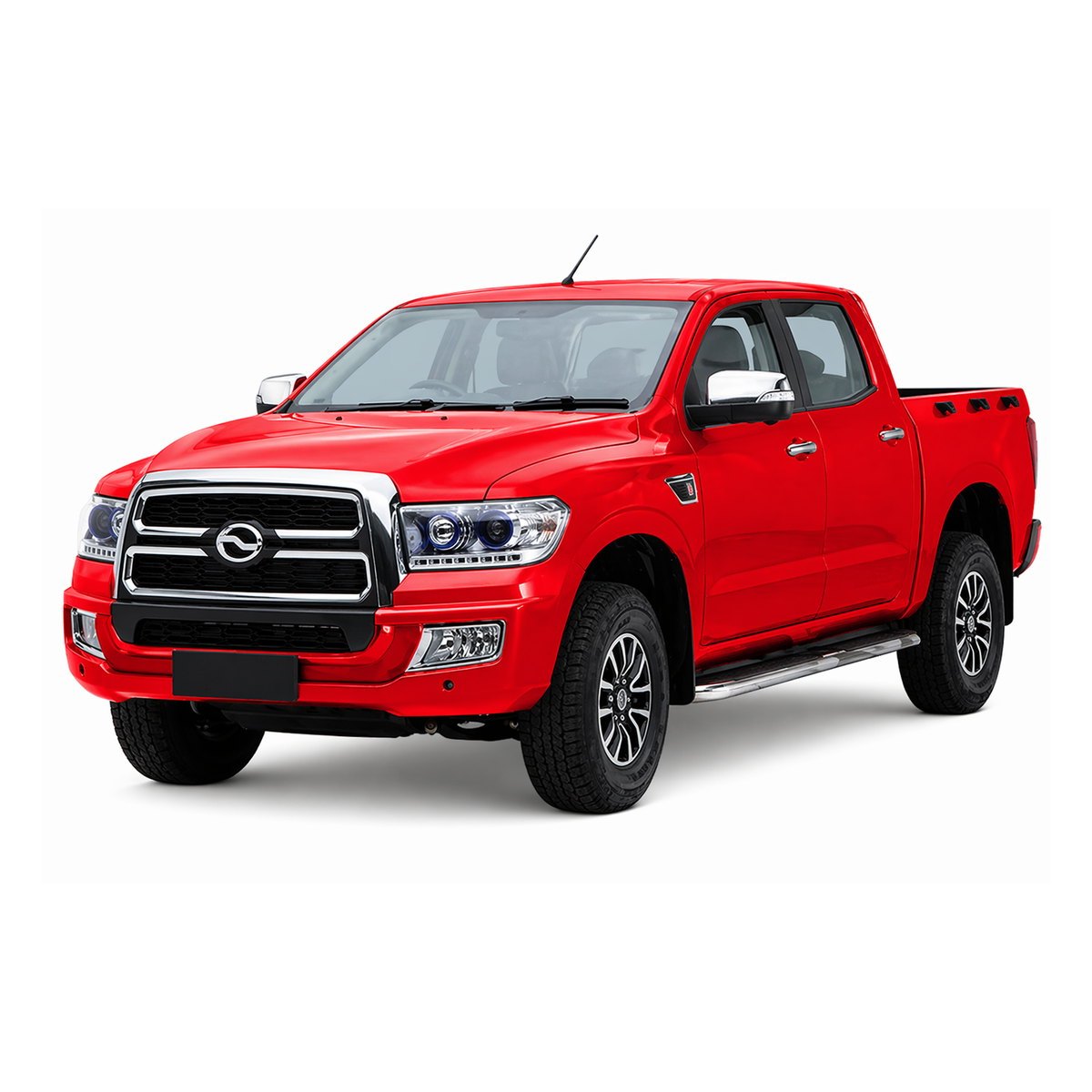 PARABRISAS ZX-AUTO TERRALORD 2016-
