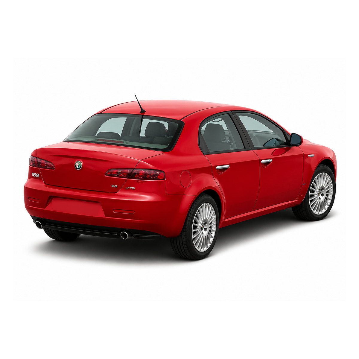 LUNETA ALFA-ROMEO 159 2005-