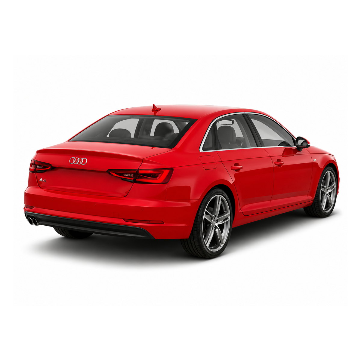 LUNETA AUDI A3 2014-2020